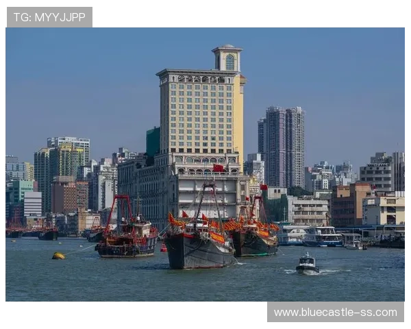 澳门大中华国际：推动文化交流与旅游产业融合发展的创新路径